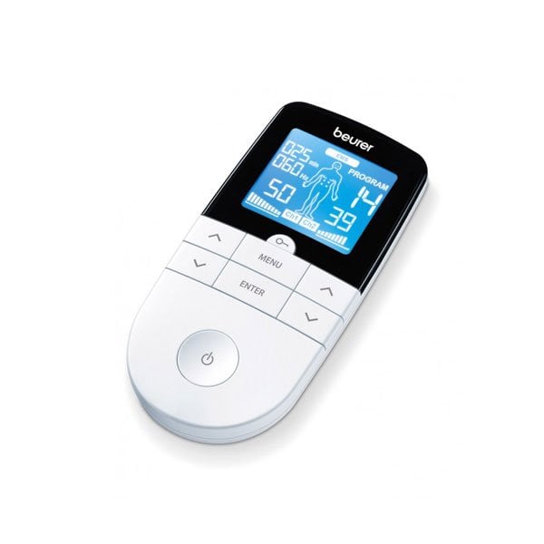 beurer em 49 tens cihazı